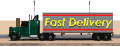 fast delivery