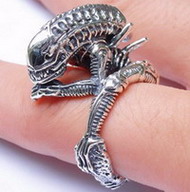 Alien Ring