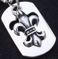 Dog Tag