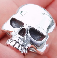 Skull Ring