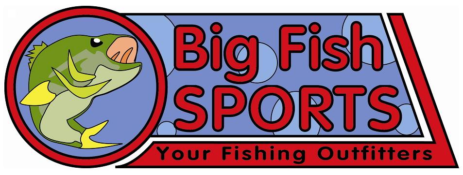 BIG FISH SPORTS