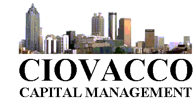 Financial Advisor Atlanta - Ciovacco Capital Financial Advisors