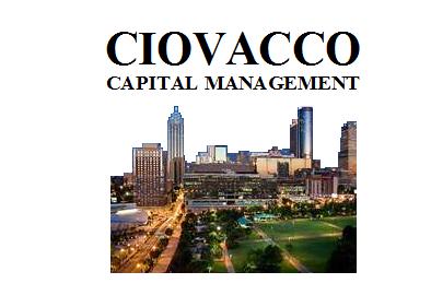 Atlanta Money Manager, Financial Advisor, Financial Planner