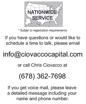 Financial Planner Atlanta