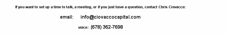 Financial Advisor Atlanta