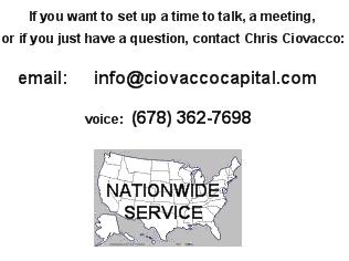 Financial Advisor Atlanta