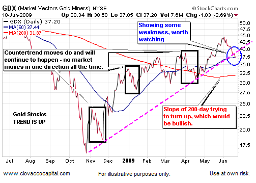 Bear Markets