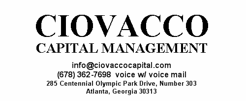 Financial Advisor Atlanta