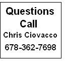 Contact Chris