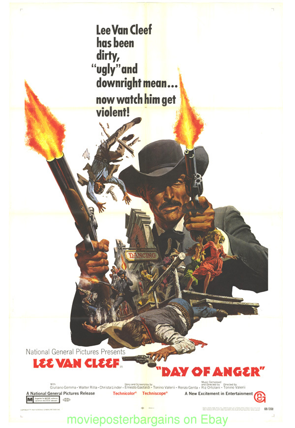 Review: Desperado (1995)
