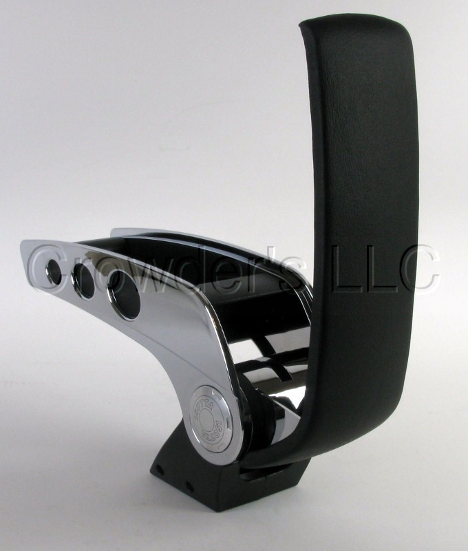 tt arm rests