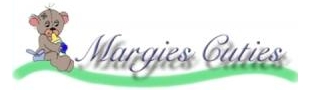 Margie's Cuties and Collectibles