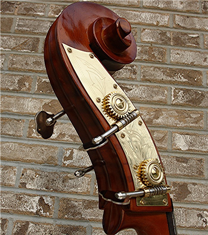 ARTIST Model UPRIGHT BASS FIDDLE, BLUEGRASS DREAM !!!! eBay