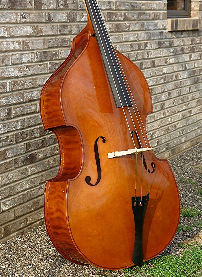 ARTIST Model UPRIGHT BASS FIDDLE, BLUEGRASS DREAM !!!!