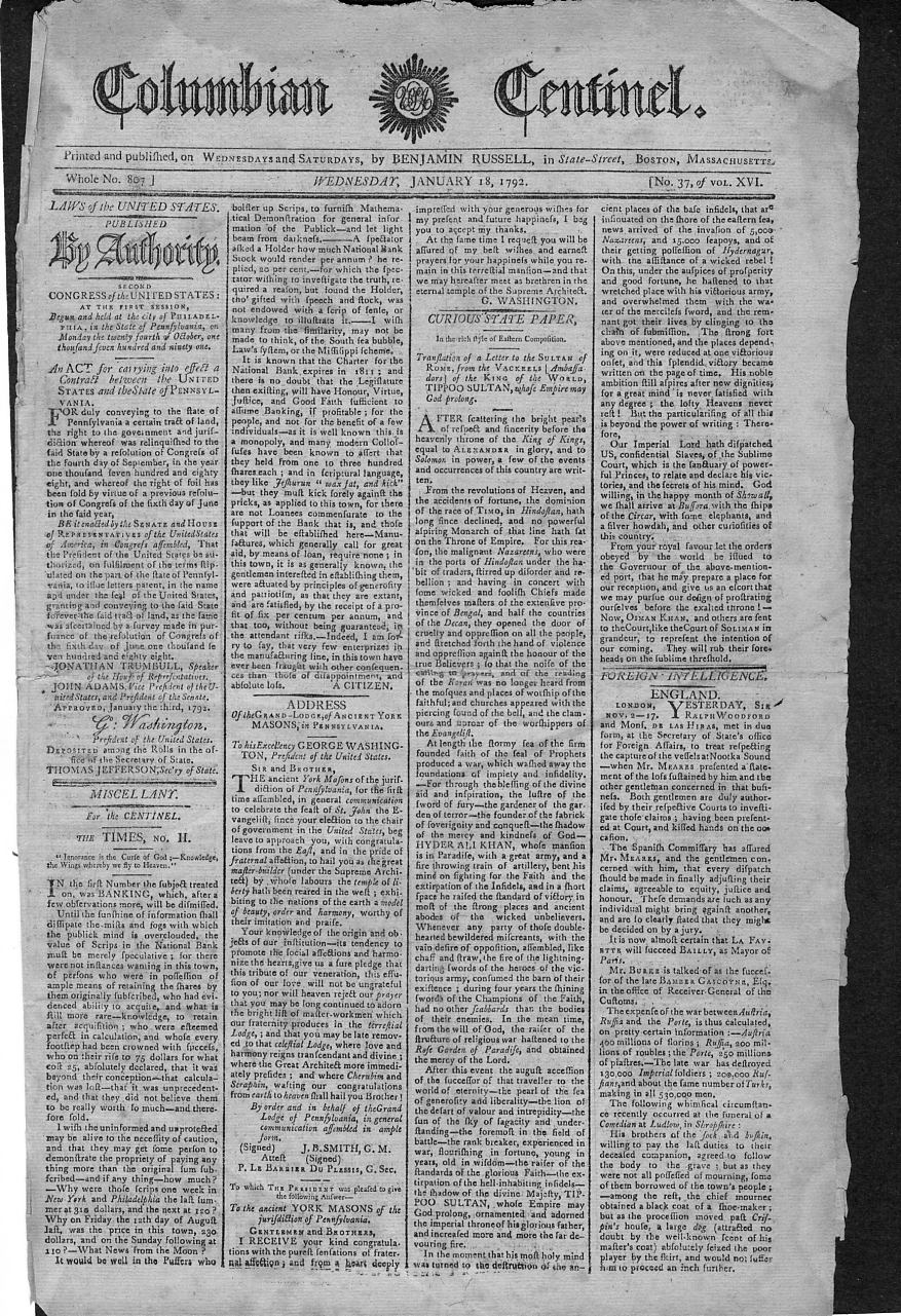 george washington and thomas jefferson contribution George washington and thomas jefferson contribution to stable government 724 words | 3 pages revolutionary contributions to stable government george washington and thomas jefferson were two important presidents who had an enormous affect on our nation’s stable government and beginning years of our country. george washington and thomas jefferson contribution George washington and thomas jefferson contribution to stable government 724 words | 3 pages revolutionary contributions to stable government george washington and thomas jefferson were two important presidents who had an enormous affect on our nation’s stable government and beginning years of our country.