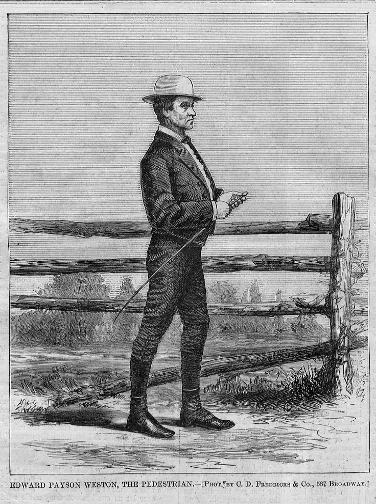 Edward Payson