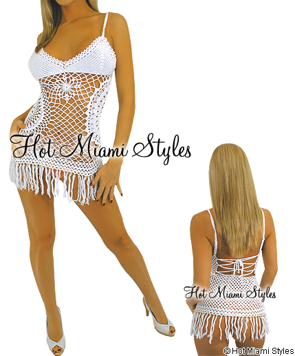 Örgü MAYOKİNİ modelleri BİKİNİ MAYO MAYOKİNİ & Crochet-Patterns-