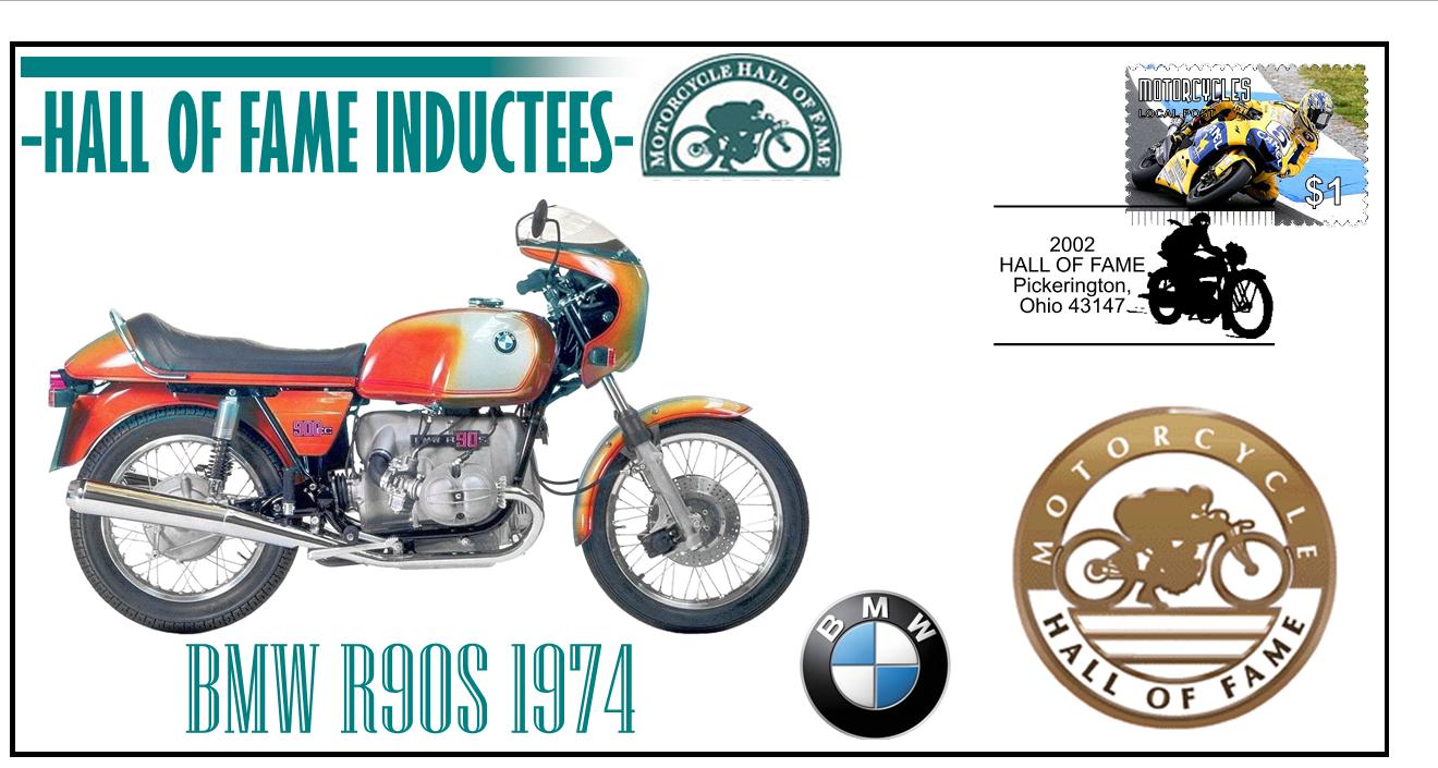 1974 Bmw r90s value #4