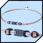 Phiten Minnesota Twins X30 Necklace