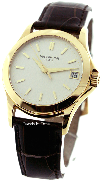 Patek 5107