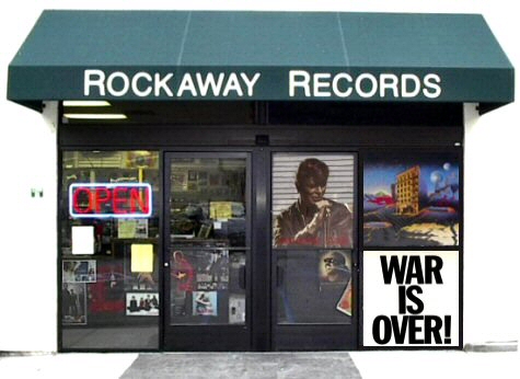 Rockaway Records