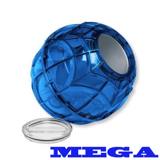 BLUE QUART