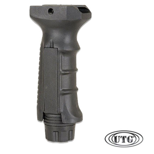 Just ordered UTG VERTICAL GRIP S&W M&P 1522 Mods and Upgrades