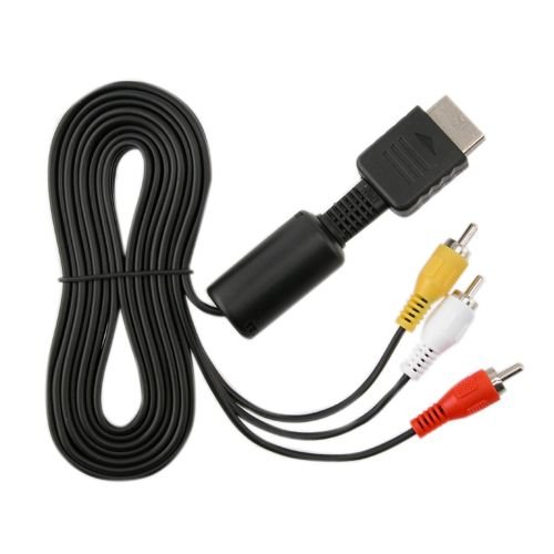 Av Ps3 Cable