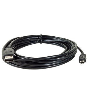Playstation 3 Play Charge Cable