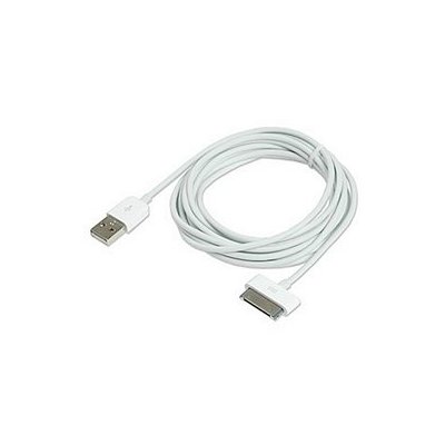 Foot Ipod Cable on Sync Charging Charger Cable For Apple Iphone 3g 3gs 4g 4s Ipod   Ebay