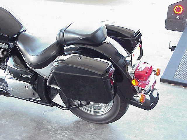 yamaha road star hard saddlebags for sale