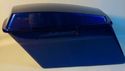 COBALT BLUE Harley HD Touring Hard Saddle bags Sad