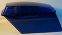 Harley HD Touring Cobalt Blue Hard Saddle bags Sad