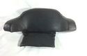 Wrap Around backrest Pad Road King Harley vulcan D