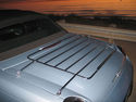 Ford Thunderbird Removable Trunk Lid Rack Stainles