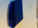 COBALT BLUE Harley HD Touring Hard Saddle bags Sad