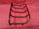 Powder Coated Top Rack Touring Motorcycle Trunk Lu