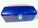 Deep Cobalt Blue HD Pack Harley Tour For ROAD KING