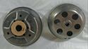 SECONDARY DRIVE PULLEY DRUM CLUTCH ASSEMBLY HONDA 