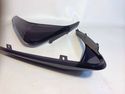 NEW HONDA  HELIX VISOR BODY DEFLECTOR VISOR HELIX 