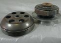 SECONDARY DRIVE PULLEY DRUM CLUTCH ASSEMBLY HONDA 