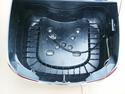 Luxury Trunk 4 Honda Elite Spree Aero 50 80 125 15
