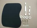 Luxury Trunk 4 Honda Elite Spree Aero 50 80 125 15