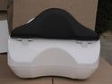Luxury Trunk 4 Honda Elite Spree Aero 50 80 125 15