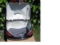Luxury Trunk 4 Honda Elite Spree Aero 50 80 125 15