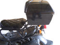 Honda Ruckus Zoomer Scooter  ZM2005 NPS 50 Trunk+ 