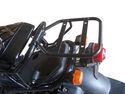 Honda Ruckus Zoomer Scooter  ZM2005 NPS 50 Trunk+ 