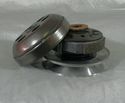 SECONDARY DRIVE PULLEY DRUM CLUTCH ASSEMBLY HONDA 
