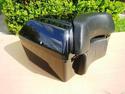 PRIMER Motorcycle Trunk Tail Box Tour Suzuki Boule