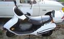 FULL BRAND NEW HONDA CH150 ELITE SCOOTER SEAT "FUL